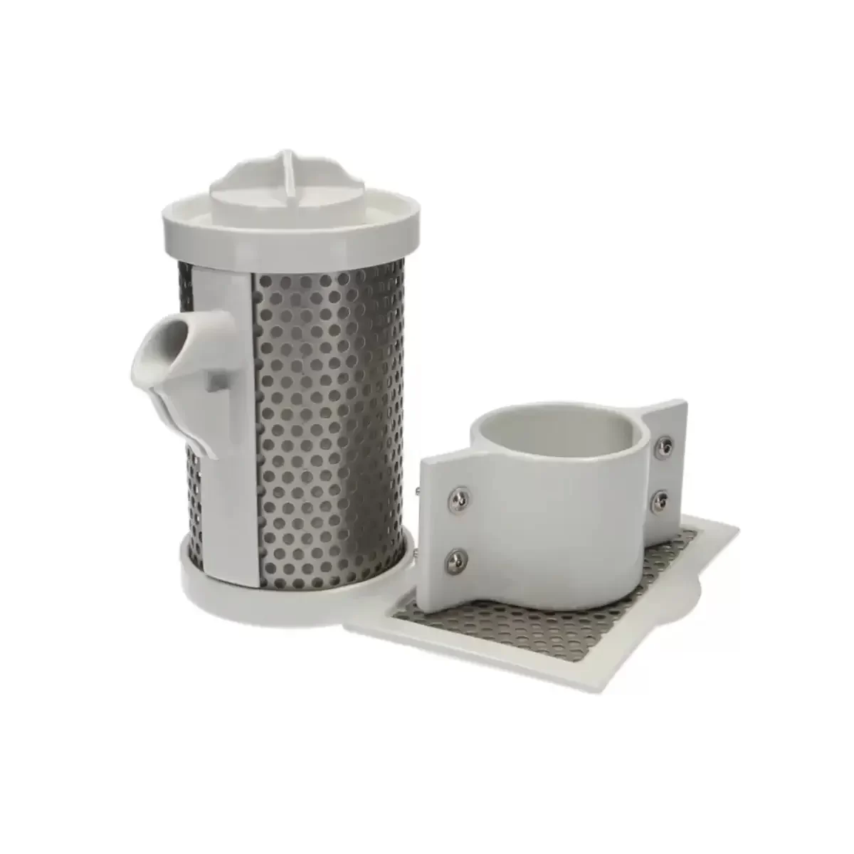 Porcelain tea and coffee sets